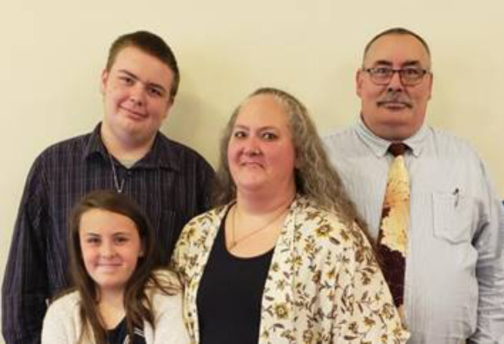 Walnut Street Church of Christ welcomes new pastor